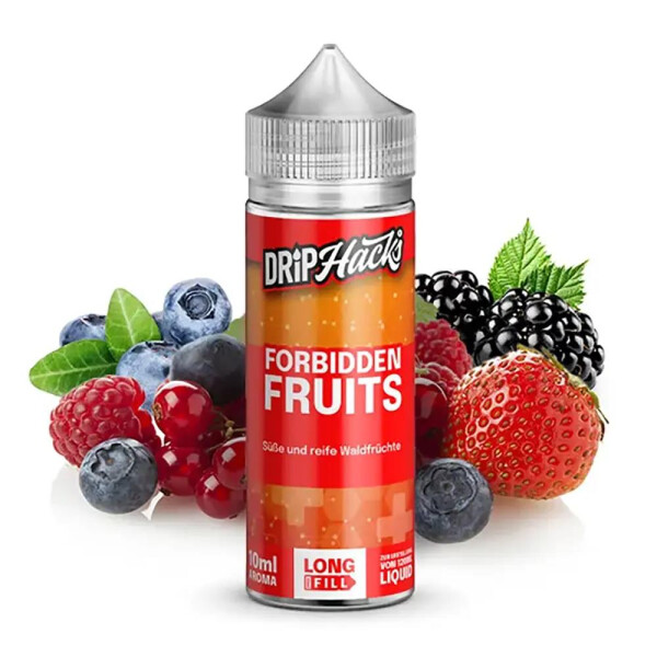 Forbidden Fruits 10ml