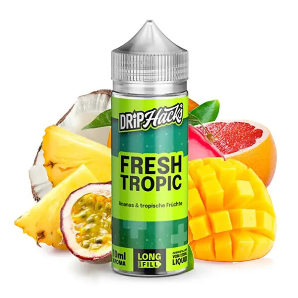 Fresh Tropic 10ml
