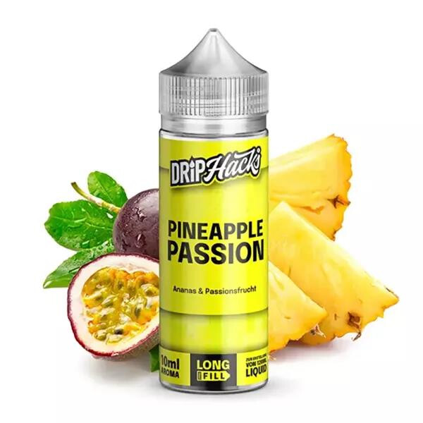 Pineapple Passion 10ml