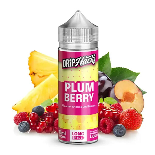 Plum Berry 10ml