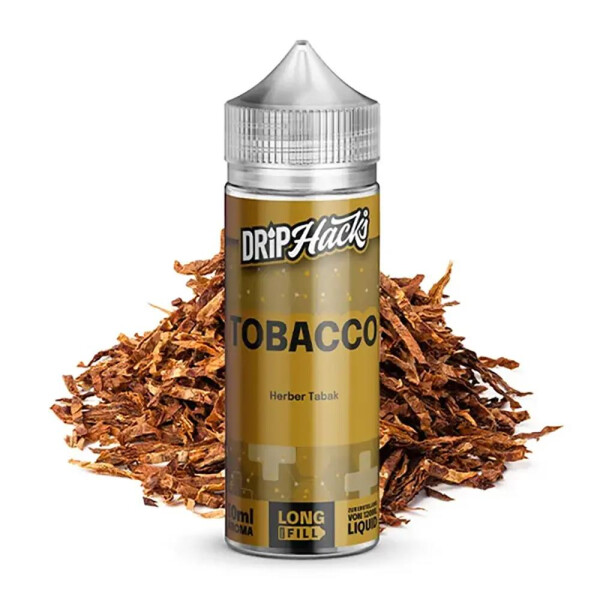Tobacco 10ml