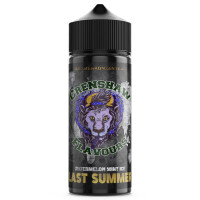 Crenshaw Flavours Longfill Aroma 10ml