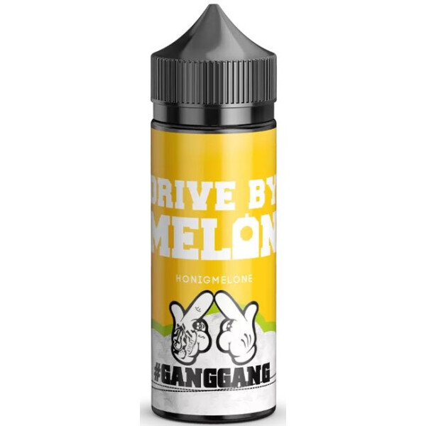 Drive by Melon Ice 10 ml