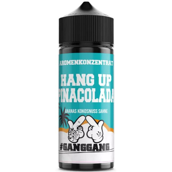 Hang Up Pinacolada 10 ml