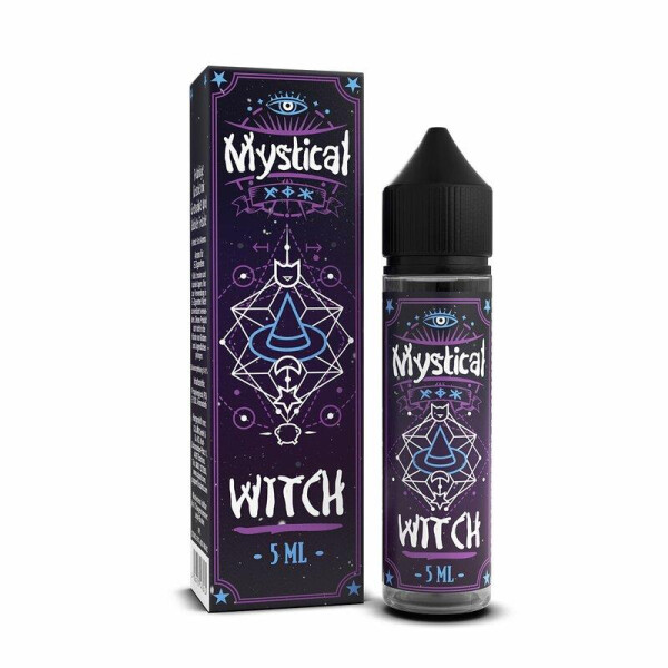 Witch 5 ml