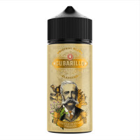 Vanilla Custard Tobacco (VCT 15 ml