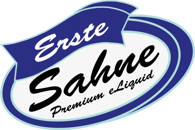 Erste Sahne - Premium E-Liquid made in Germany